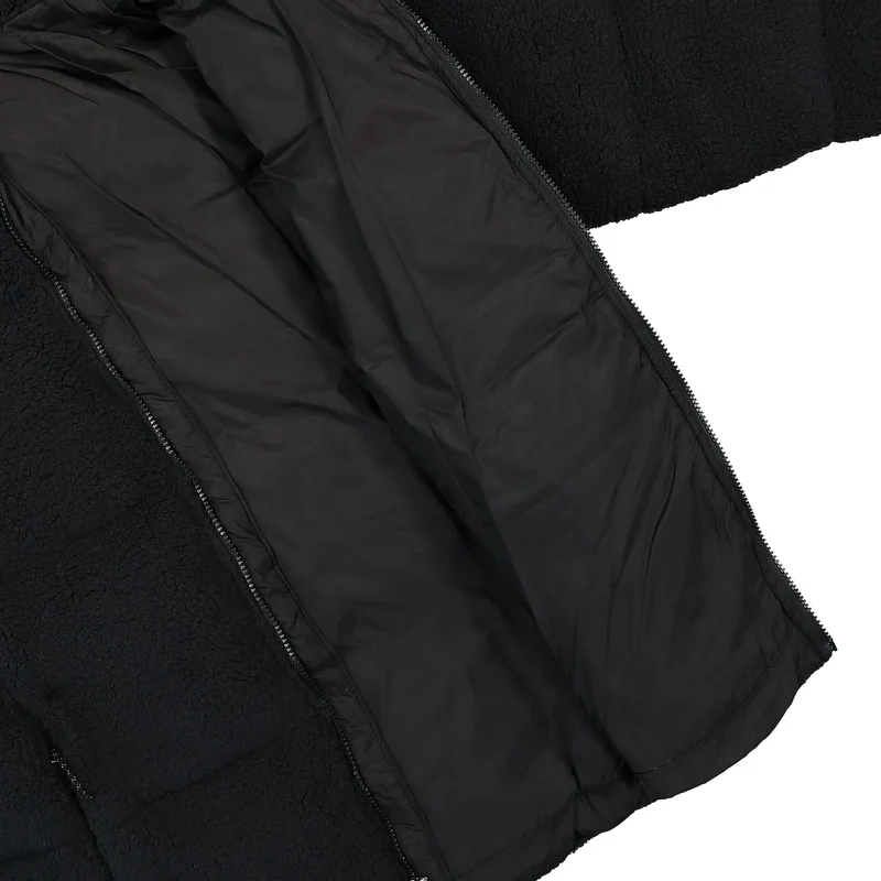 Puffect Sherpa Jacket