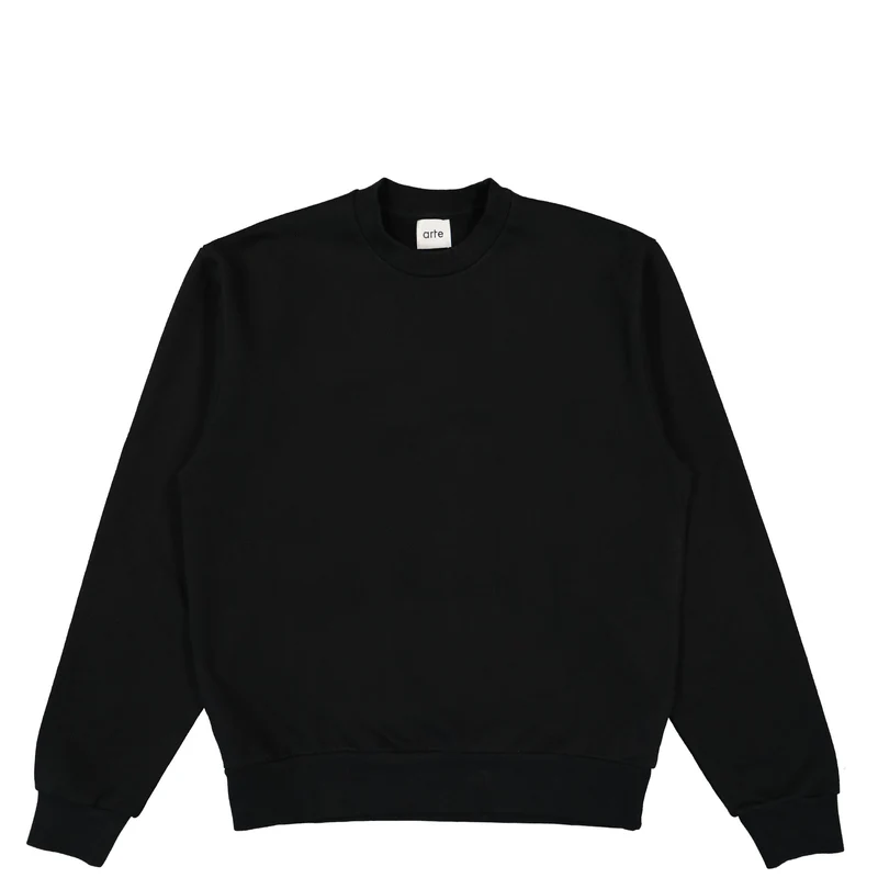 Cohen Back Heart Sweater