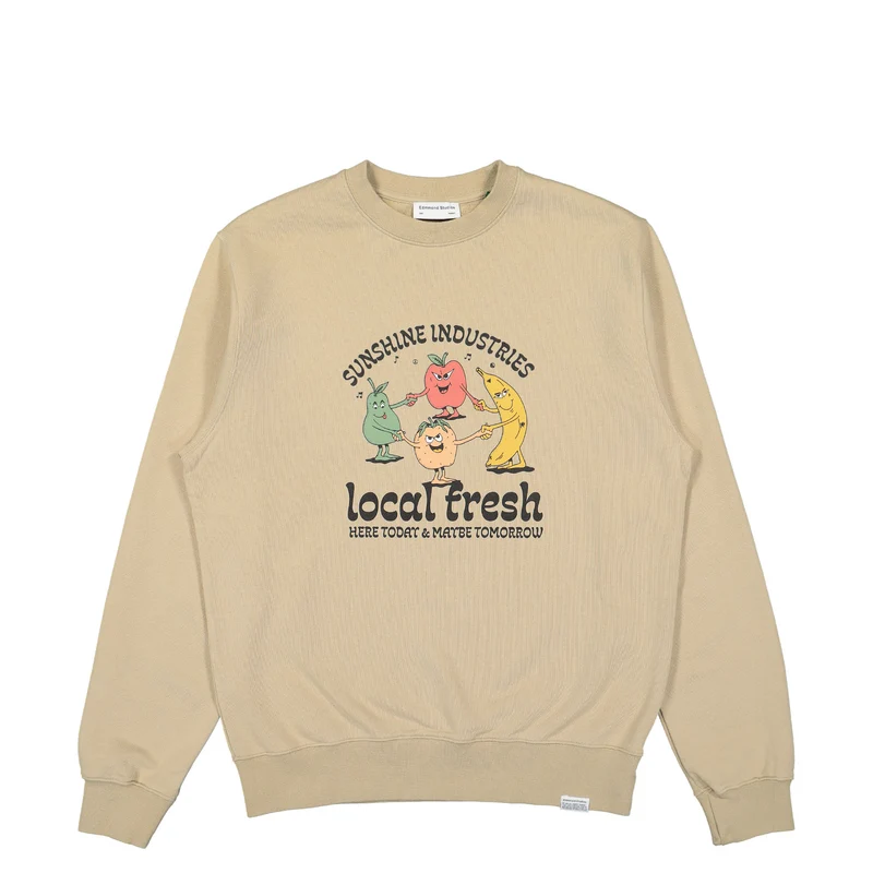 Local Fresh Sweater