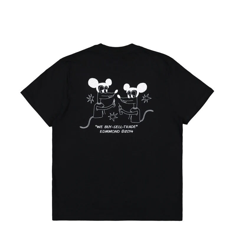 Global Entertainment T-Shirt
