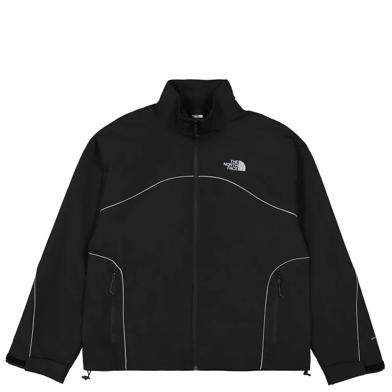 TEK Piping Wind Jacket