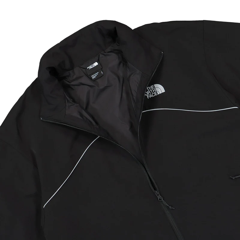 TEK Piping Wind Jacket