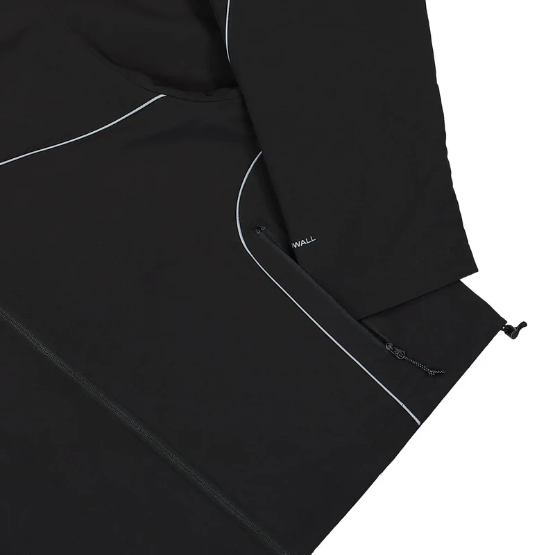 TEK Piping Wind Jacket