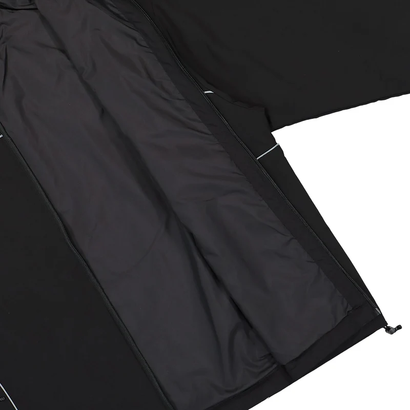 TEK Piping Wind Jacket