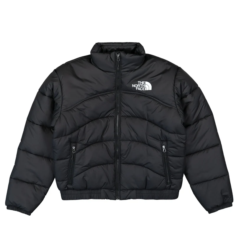 TNF Jacket 2000