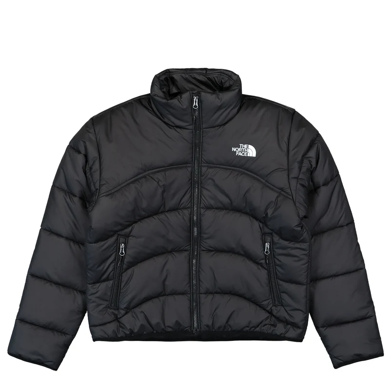 W TNF Jacket 2000