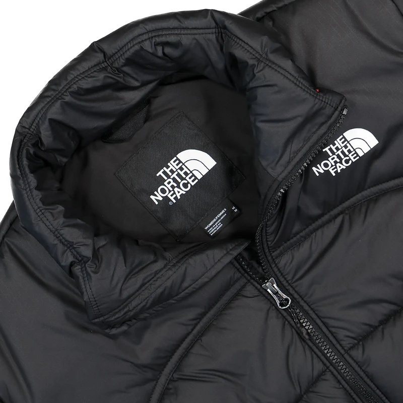 W TNF Jacket 2000