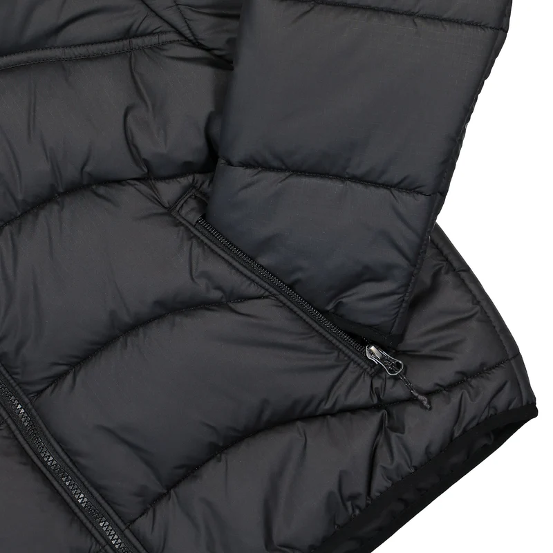 W TNF Jacket 2000