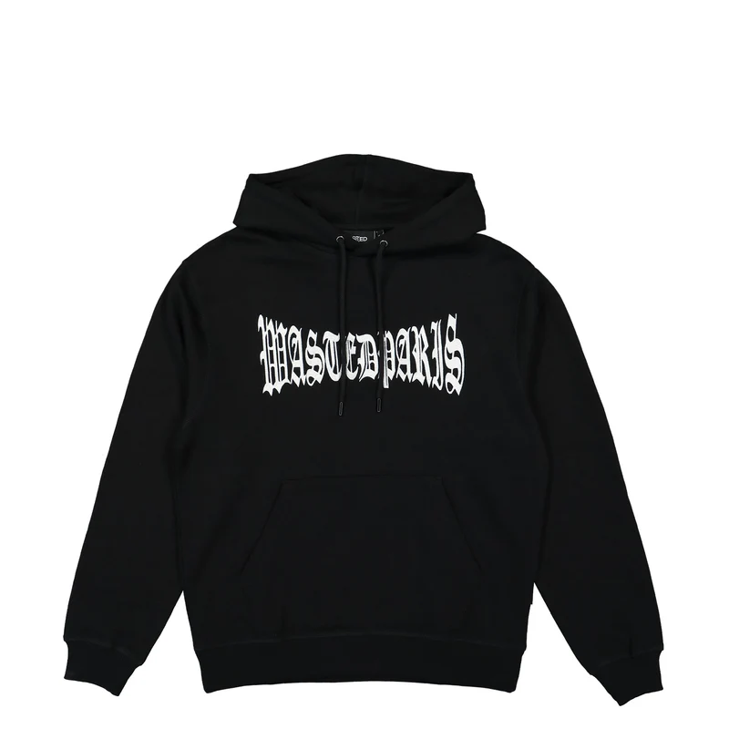 Always Faithful Hoodie