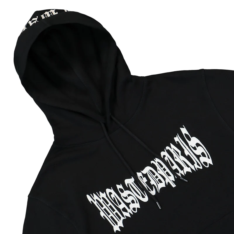 Always Faithful Hoodie