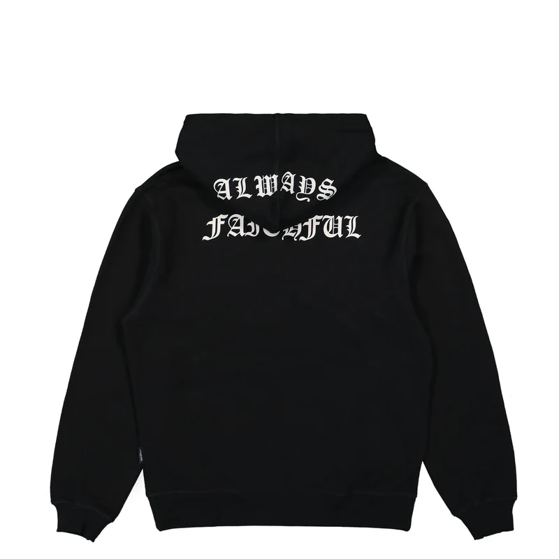 Always Faithful Hoodie