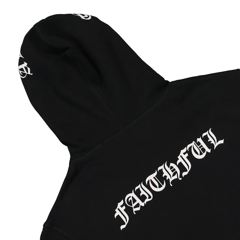 Always Faithful Hoodie