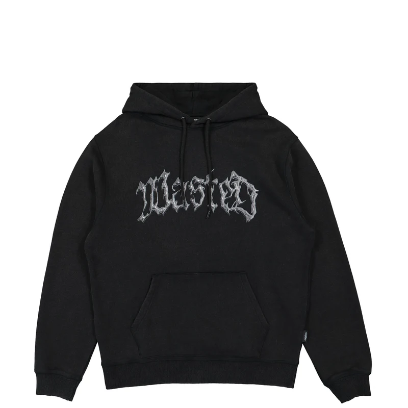 Knight Core Hoodie
