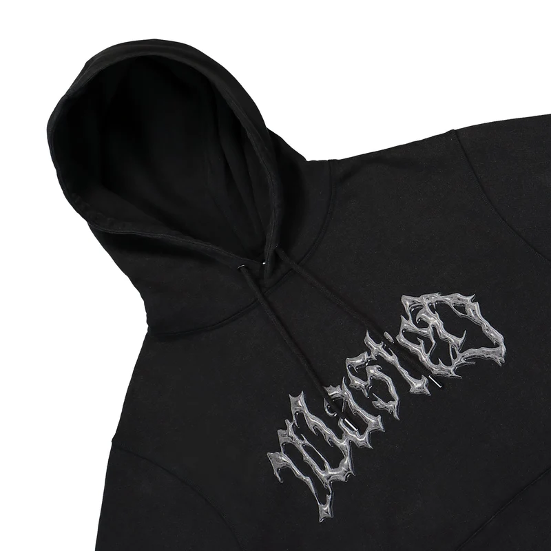 Knight Core Hoodie