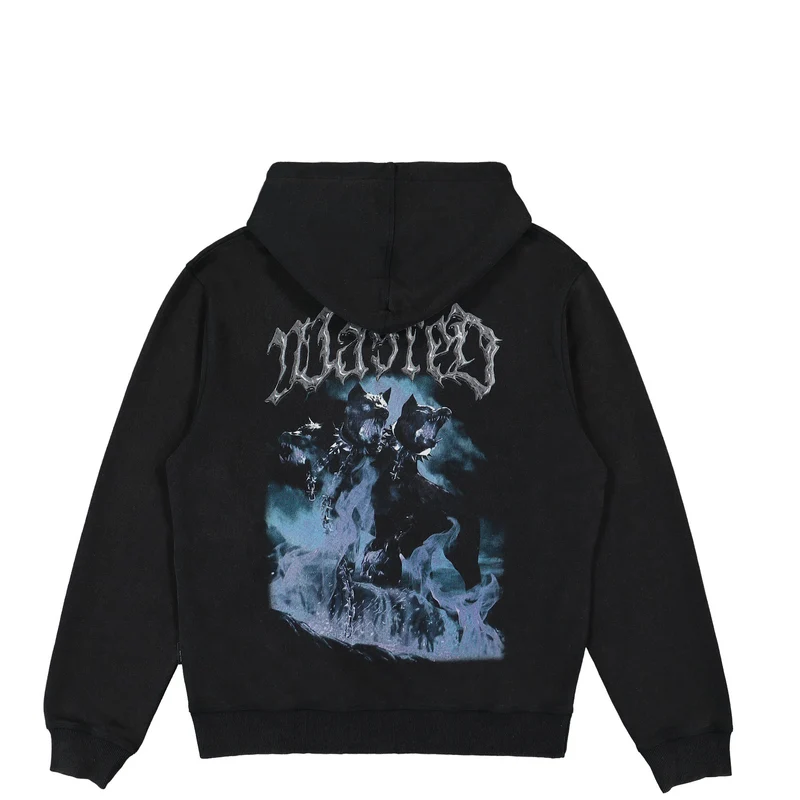 Knight Core Hoodie