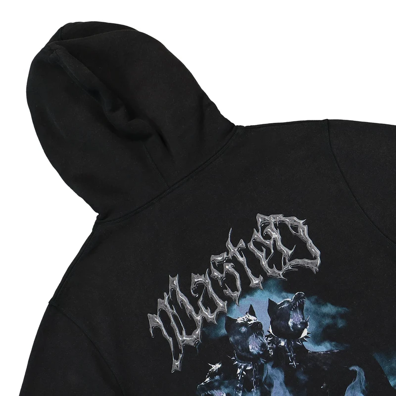 Knight Core Hoodie