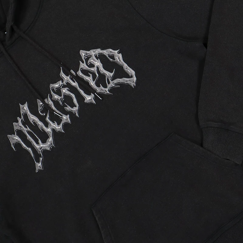 Knight Core Hoodie