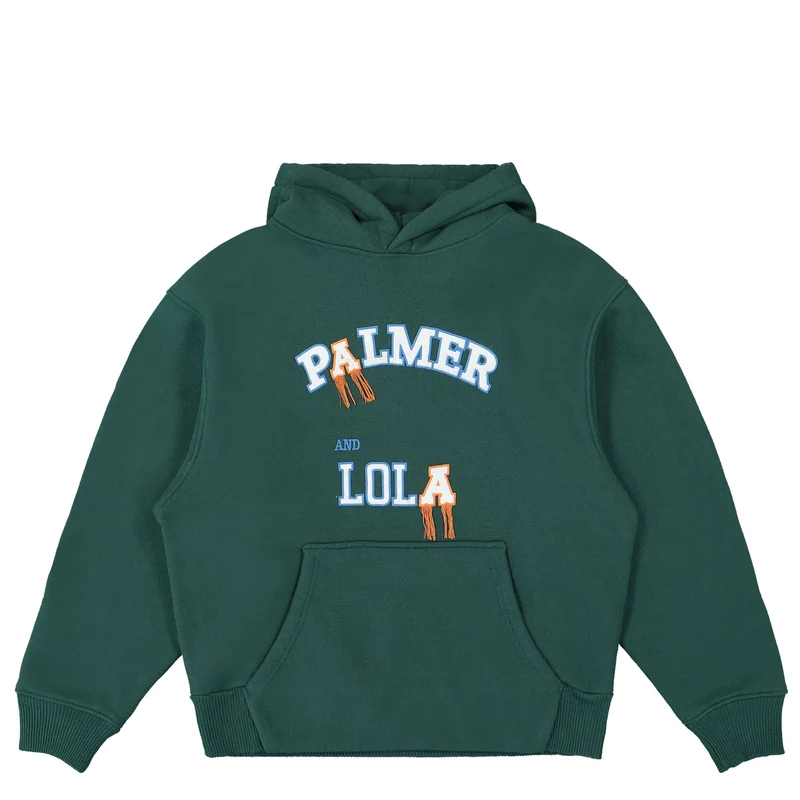 Rocker Hoodie