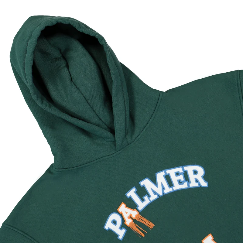 Rocker Hoodie