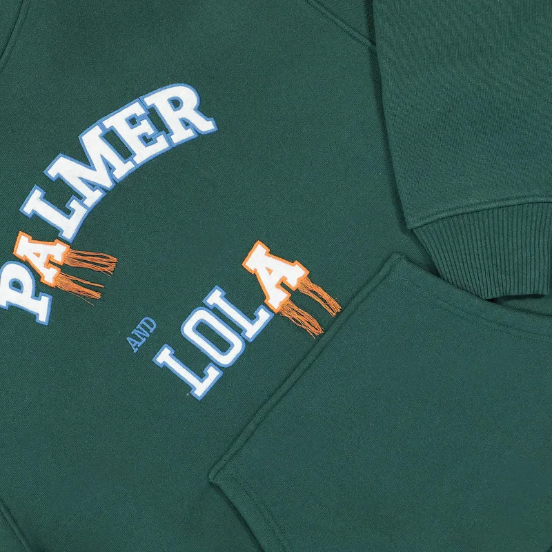 Rocker Hoodie