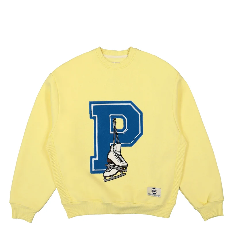 Axel Crewneck