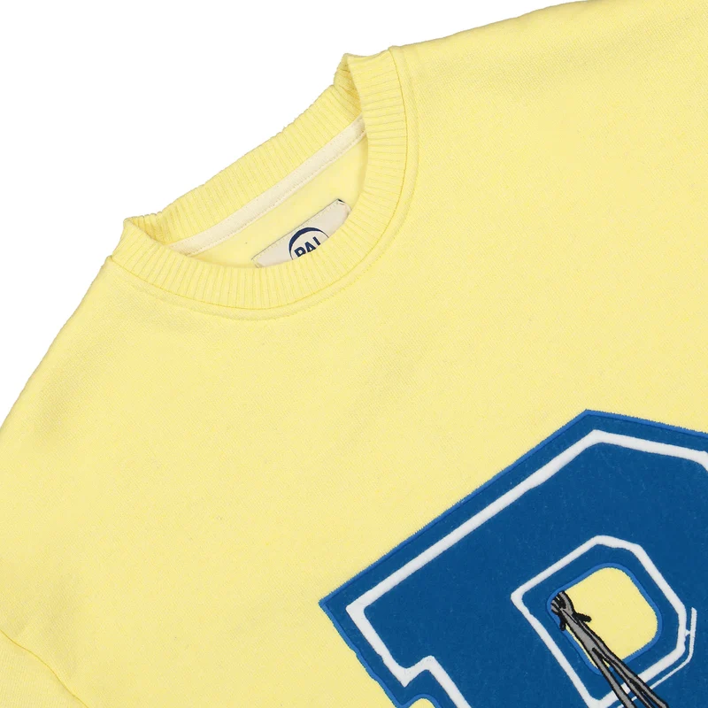 Axel Crewneck