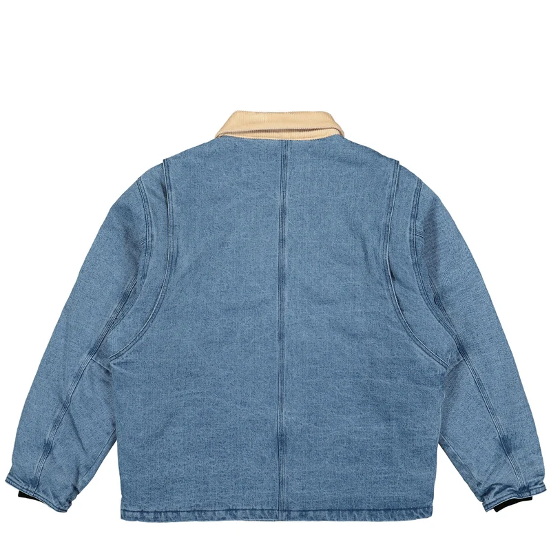 Work Around Jacket