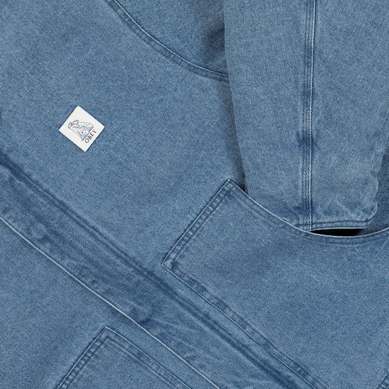Work Around Jacket