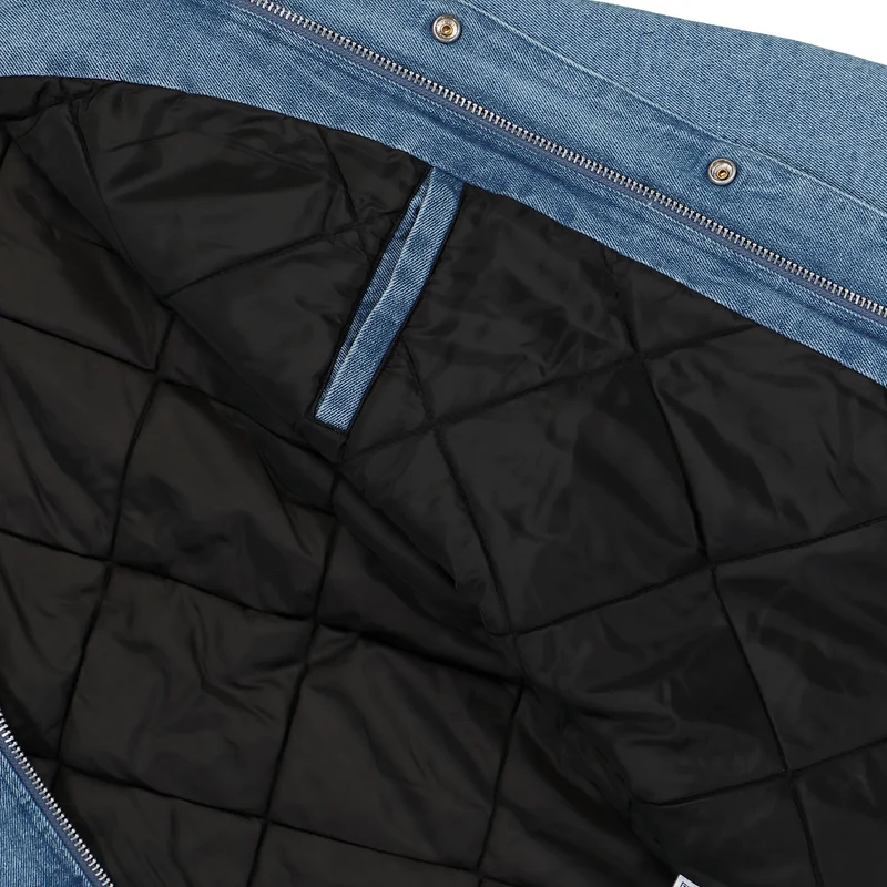 Work Around Jacket