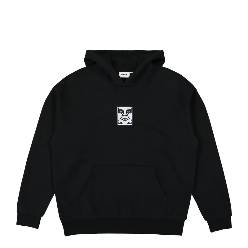 Icon Extra Heavy Hood II