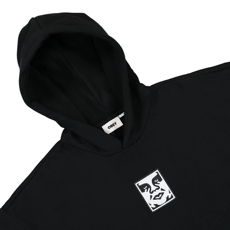 Icon Extra Heavy Hood II