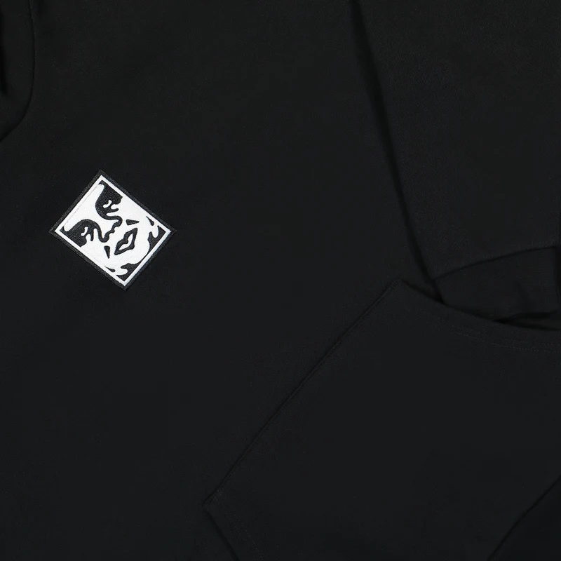 Icon Extra Heavy Hood II
