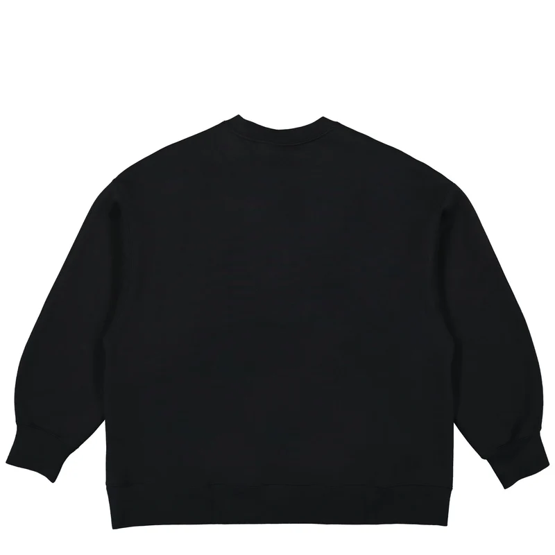 W Flight Fleece Crewneck Sweatshirt