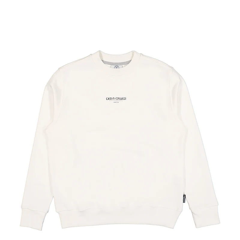 Sweatshirt Basic Line