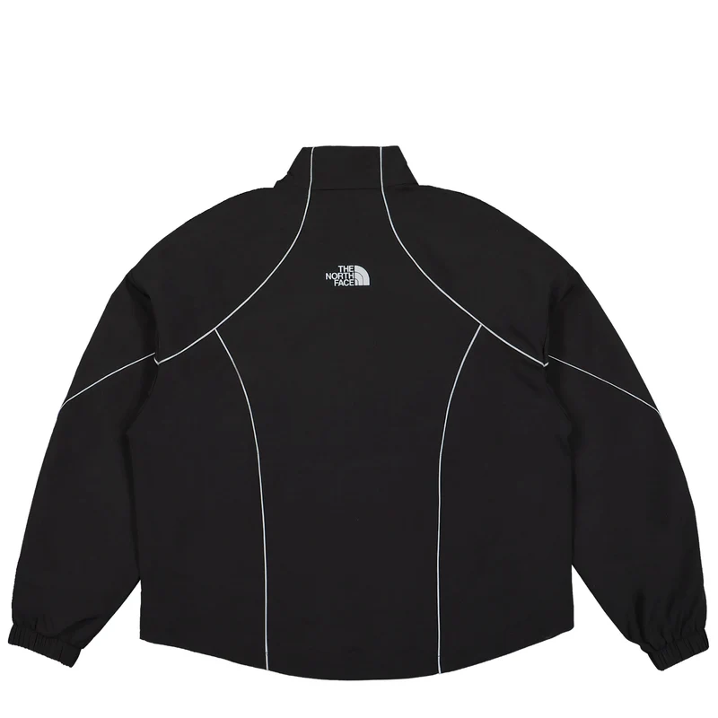 W Tek Piping Wind Jacket