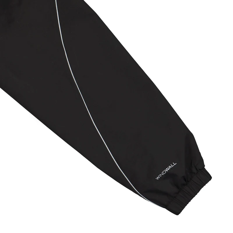 W Tek Piping Wind Jacket