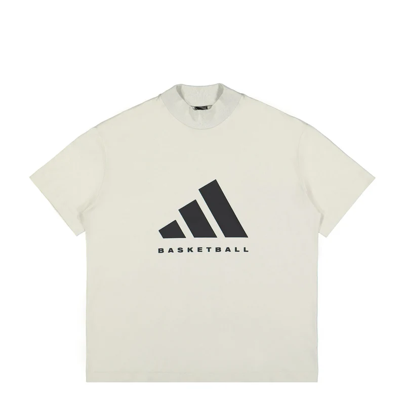 One Basketball Jersey Tee