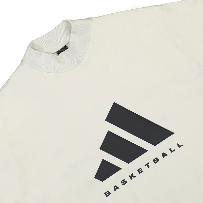 One Basketball Jersey Tee