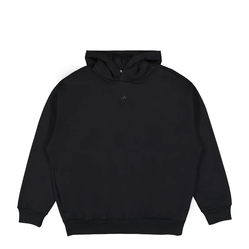 One Basketball Fleece Hoody