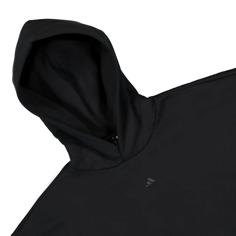 One Basketball Fleece Hoody