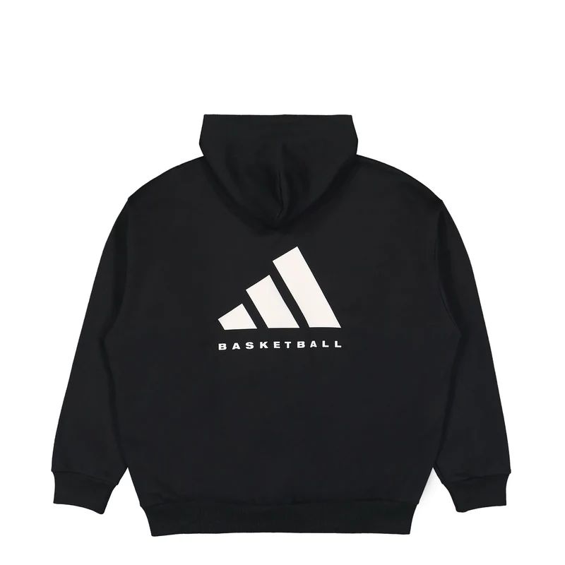 One Basketball Fleece Hoody