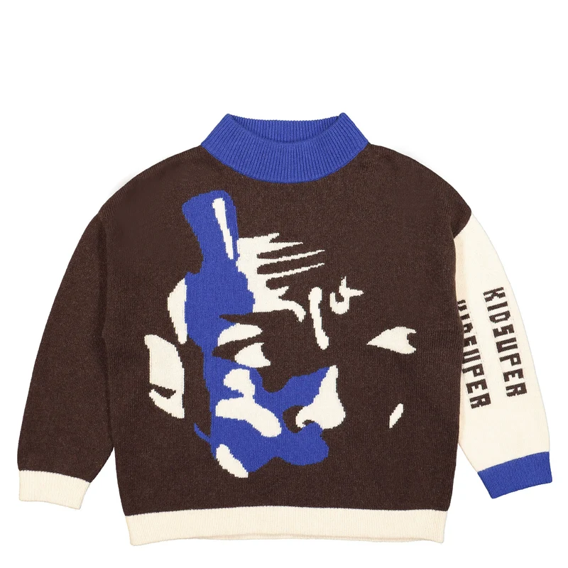 Jazz Club Sweater