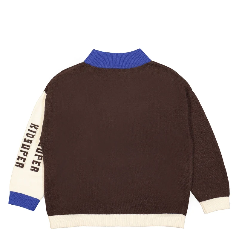 Jazz Club Sweater