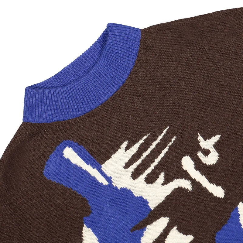 Jazz Club Sweater