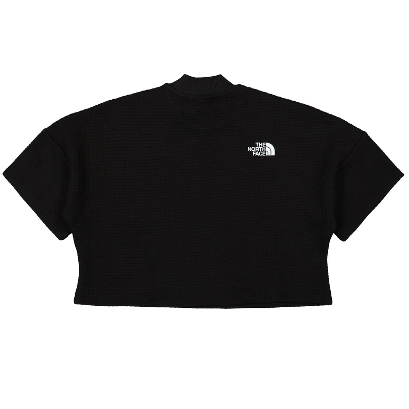 W MHYSA S/S Top