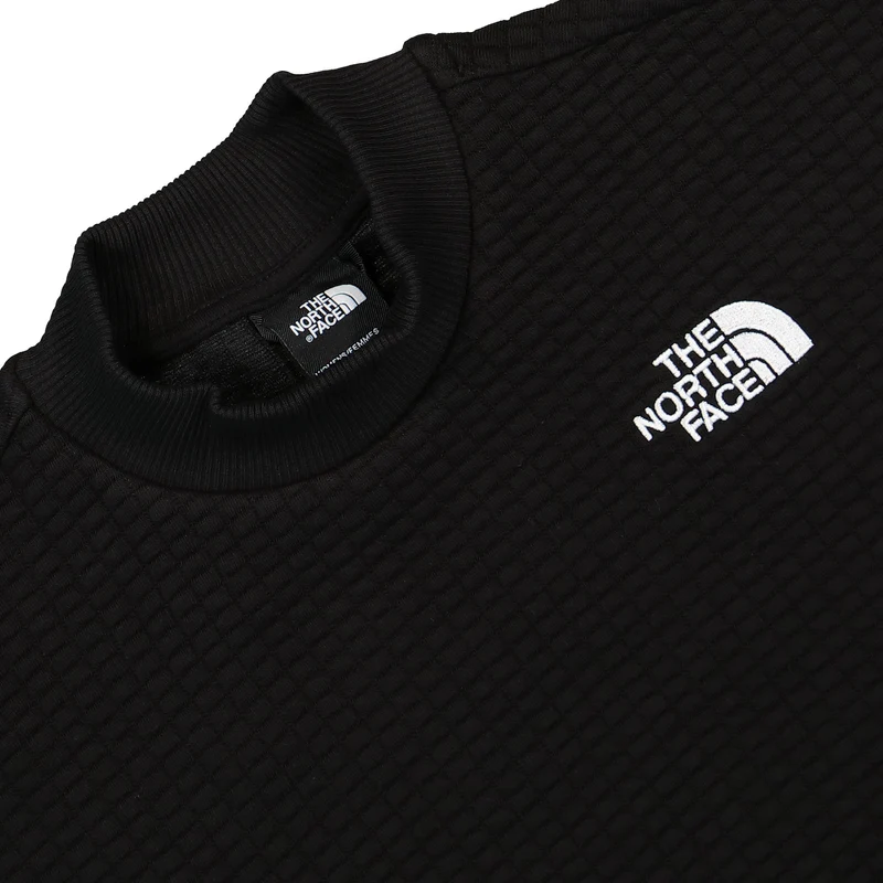 W MHYSA S/S Top