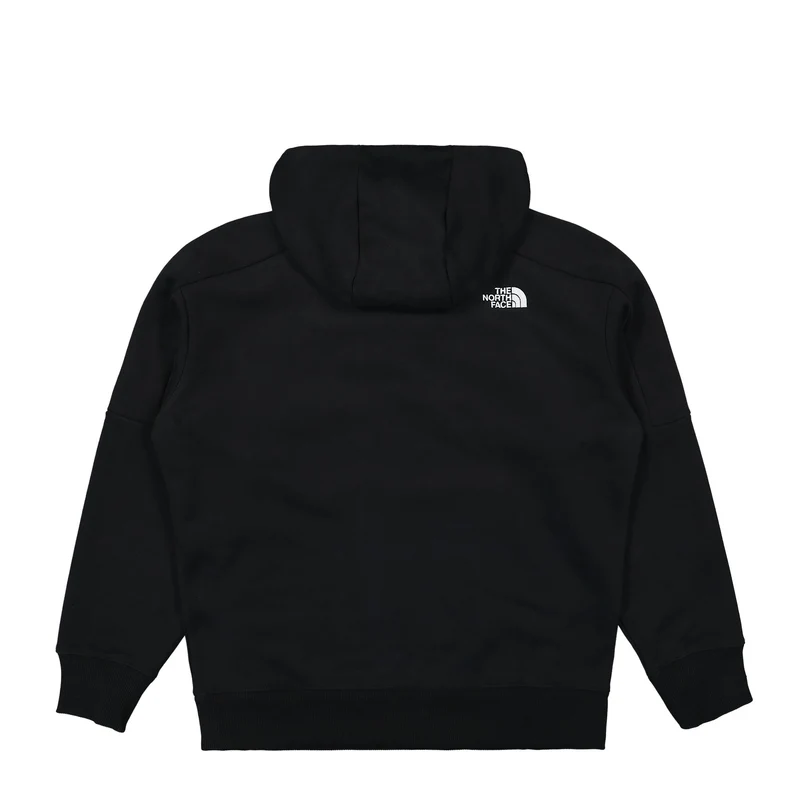 The 489 Hoodie