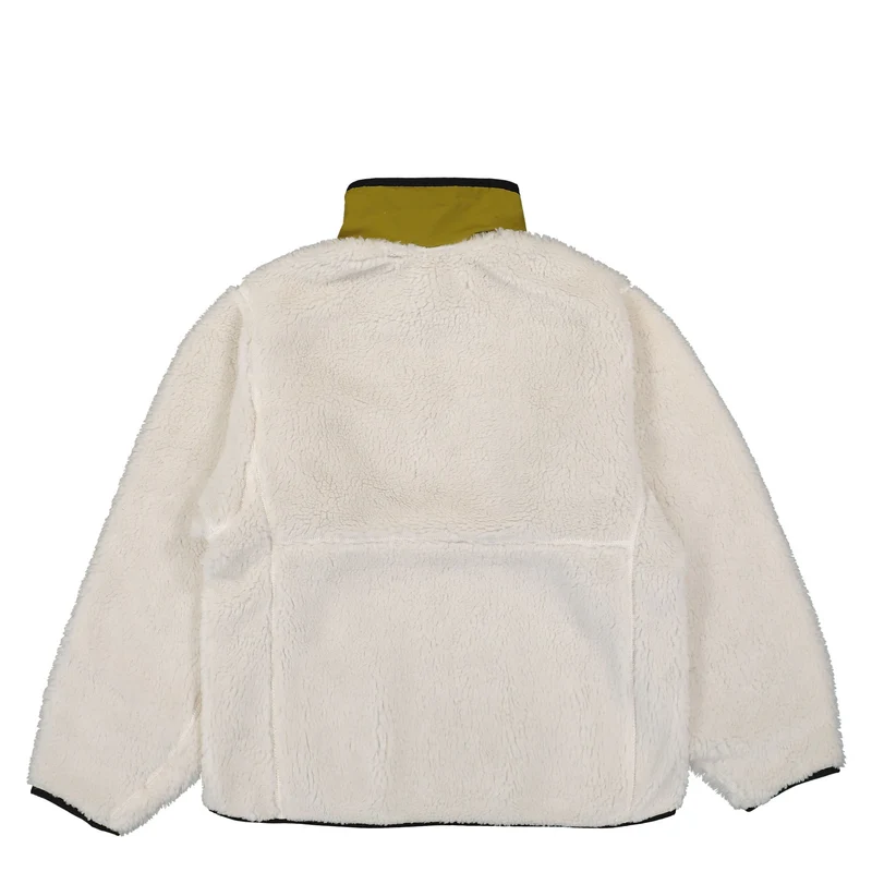 Extreme Pile Pullover