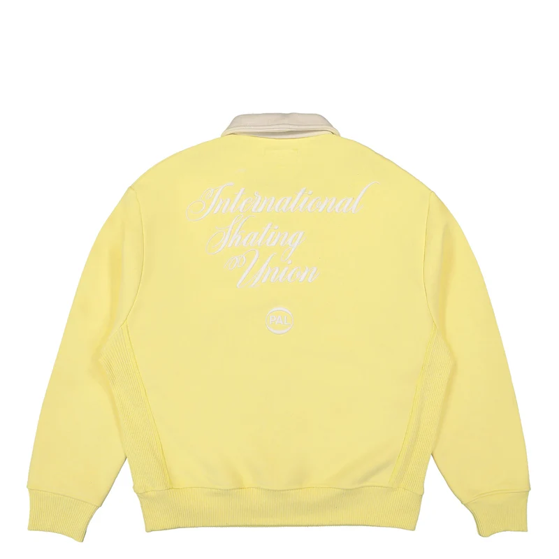 Isu Half Zip