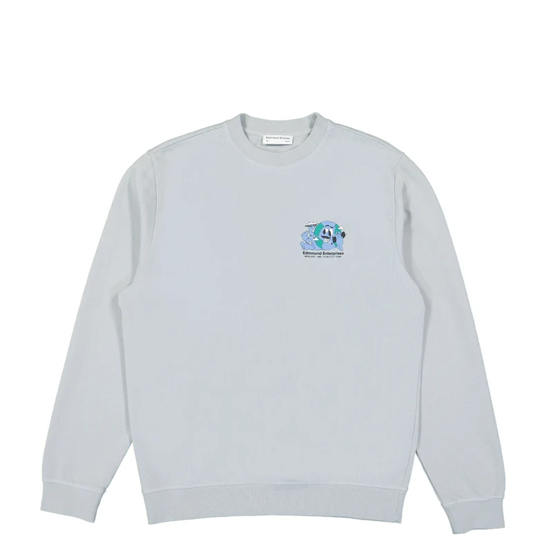 Enterprises Sweater